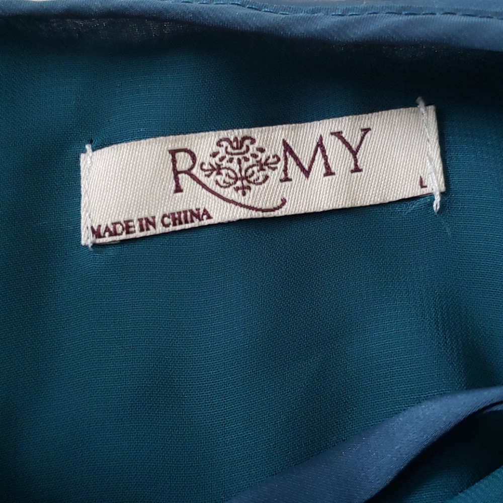 Romy top - Picture 7 of 9